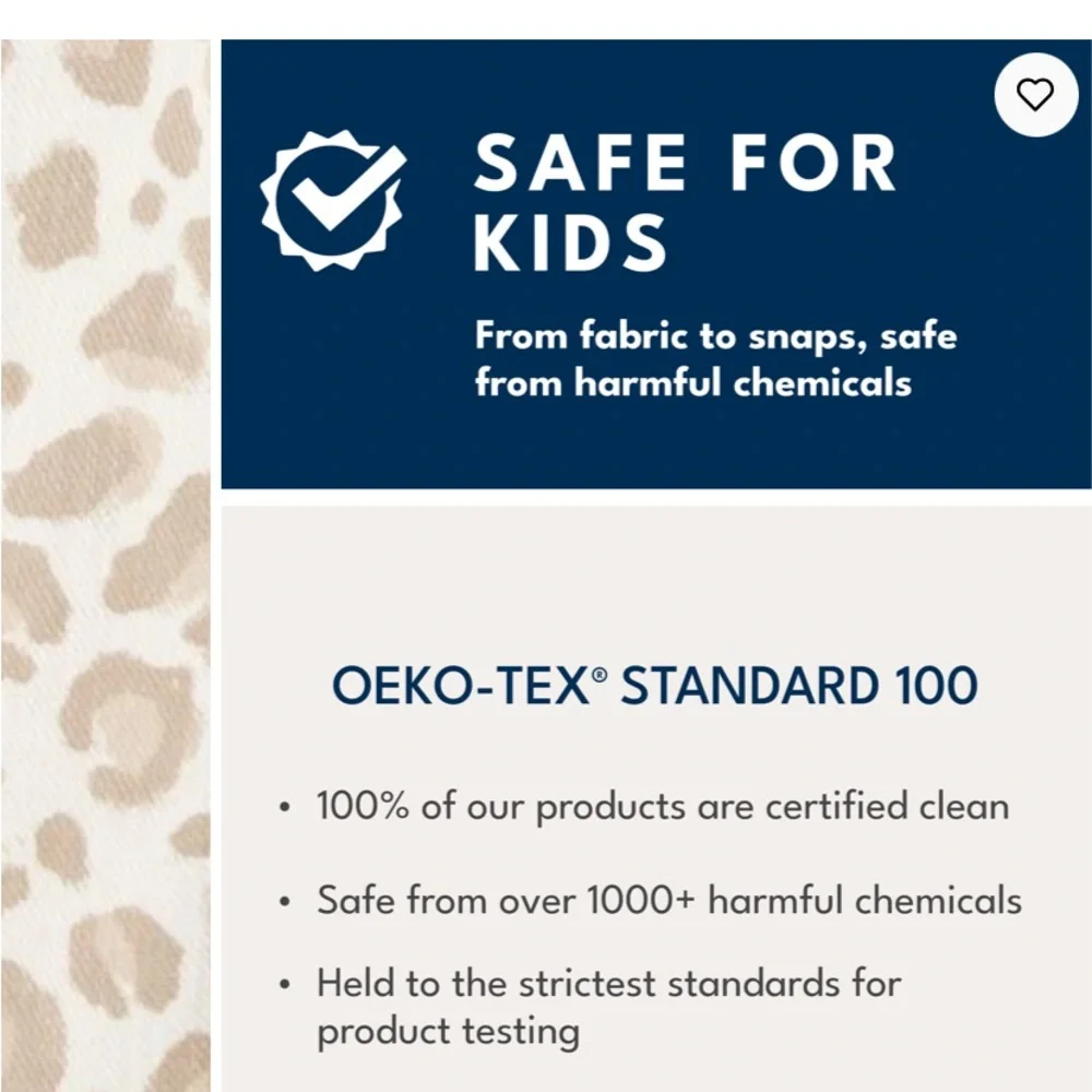 728 Oshkosh animal print toddler girls fashion leopard print flare pants